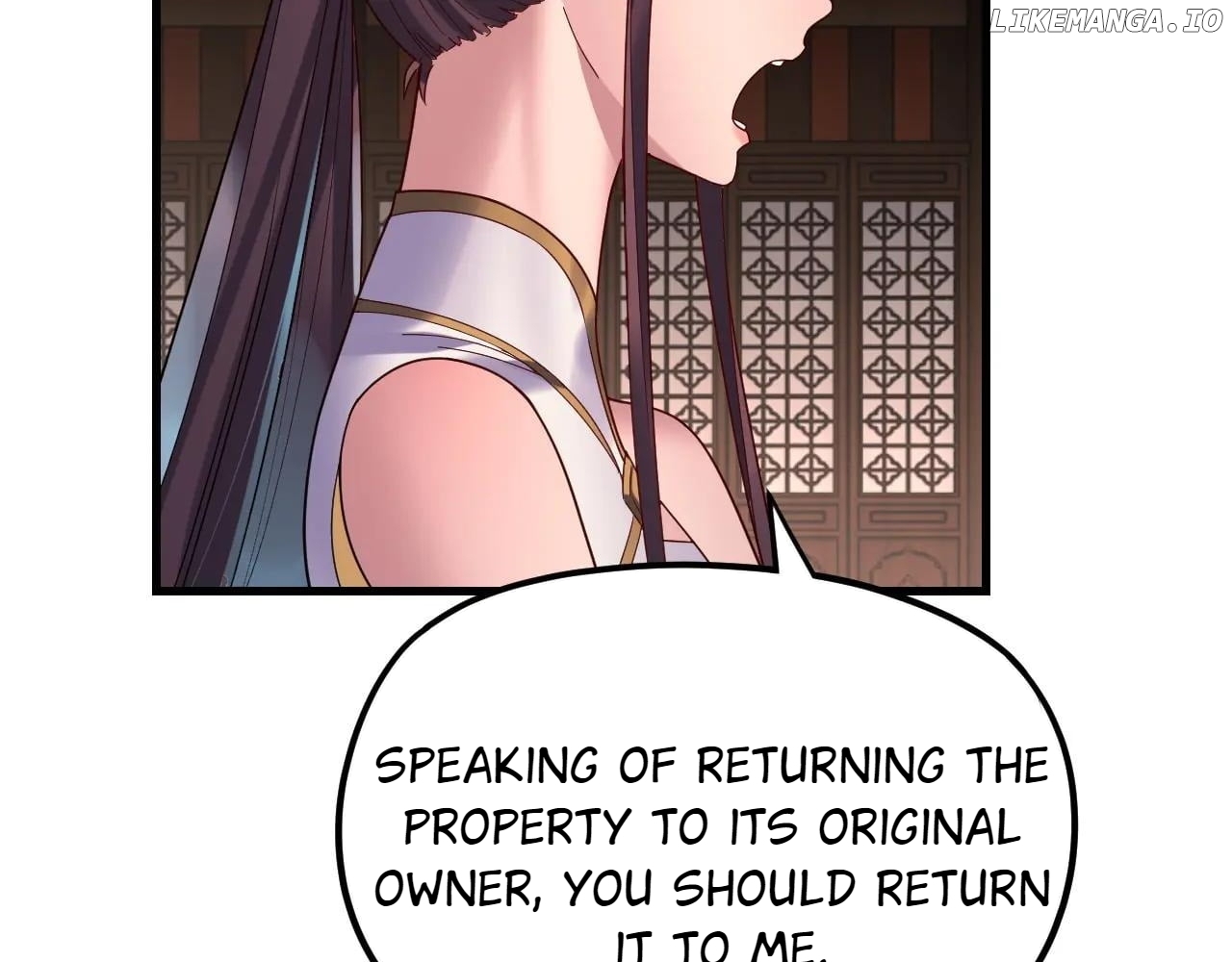 Me, The Heavenly Destined Villain Chapter 261 - page 112
